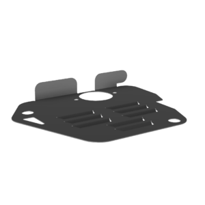 Oil Baffle Plate BRZ/86/FR-S Gen1