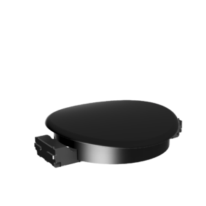 Alternative view of Antenna Delete